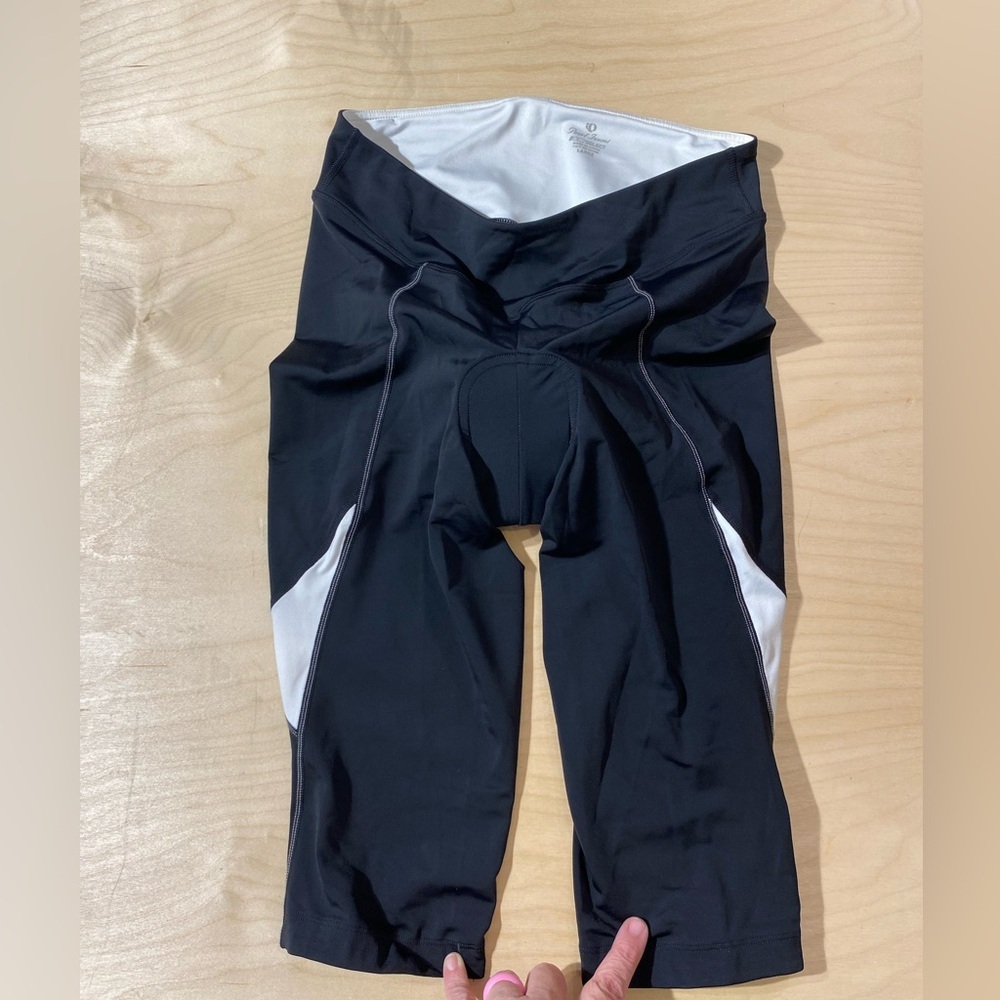 Pearl Izumi Bike Shorts size Large (IO) - Picture 4 of 14